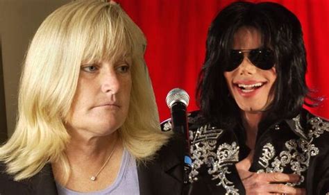 Debbie Rowe Net Worth (December 2024) Age,Bio,Kids